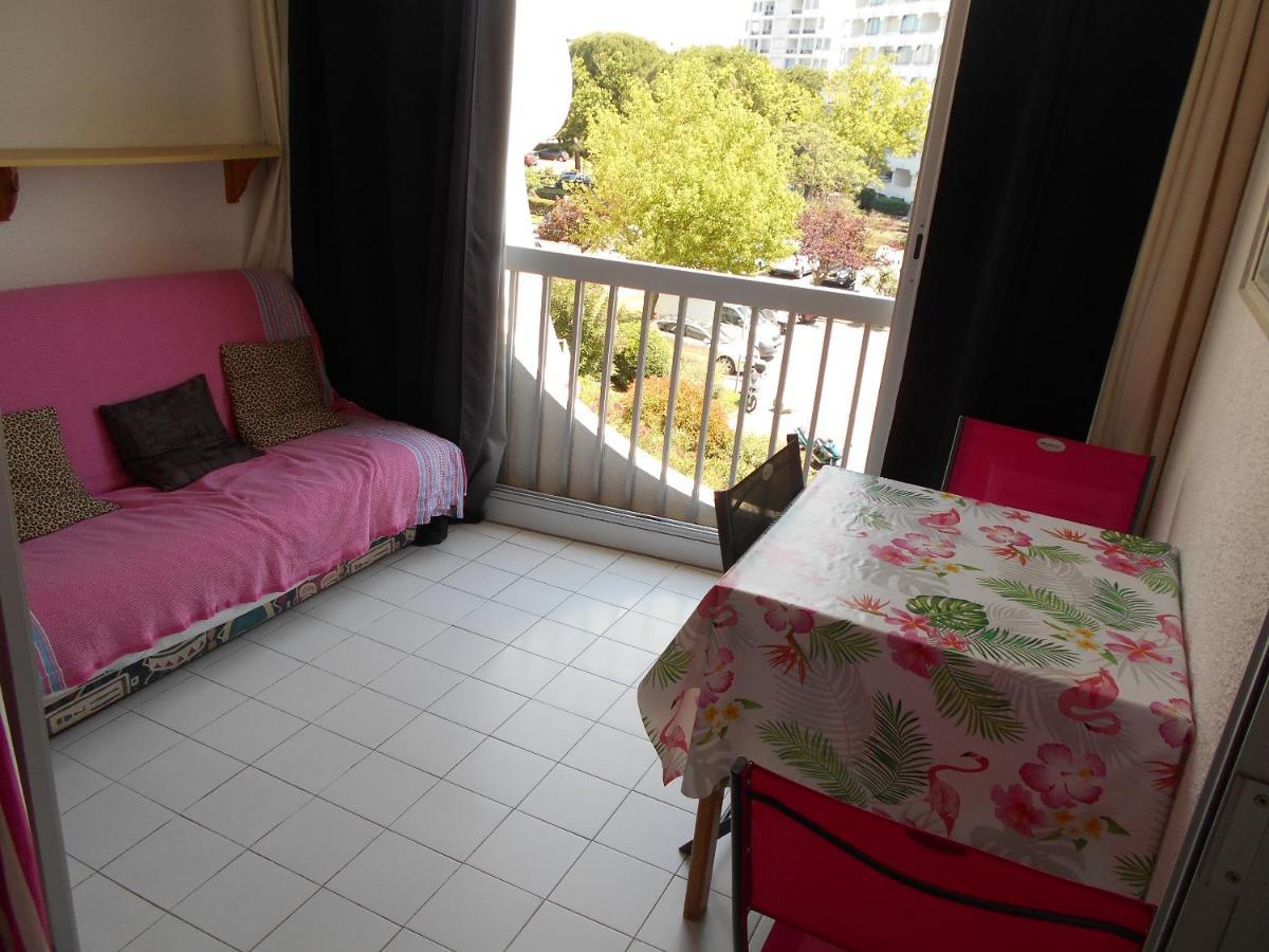 Vittoria Immobilier 11 - Reglement Sur Place - Cheques Vacances Acceptes La Grande-Motte Room photo