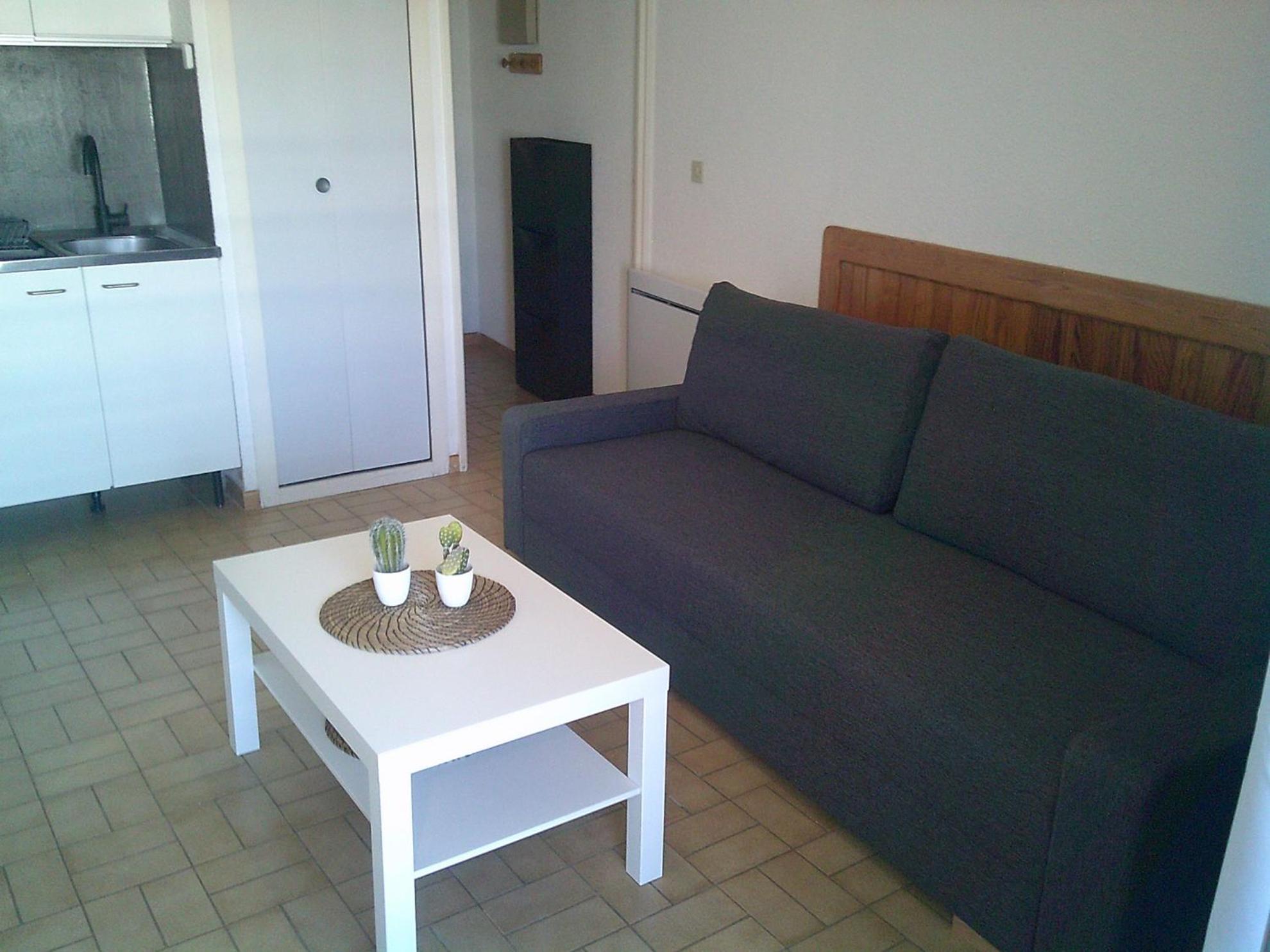 Vittoria Immobilier 11 - Reglement Sur Place - Cheques Vacances Acceptes La Grande-Motte Room photo