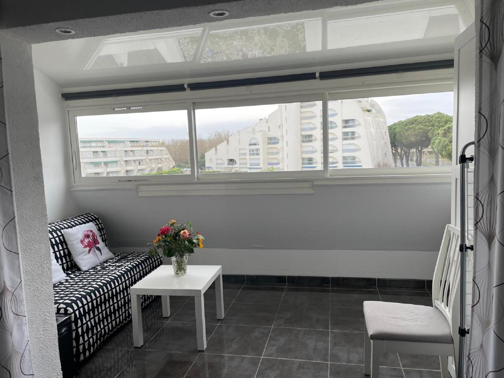 Vittoria Immobilier 11 - Reglement Sur Place - Cheques Vacances Acceptes La Grande-Motte Room photo